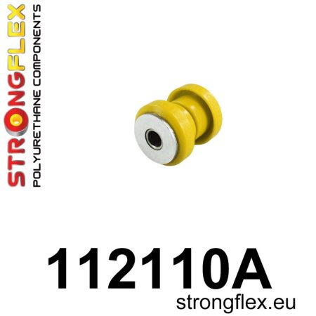 Első felső összekötő szilent SPORT