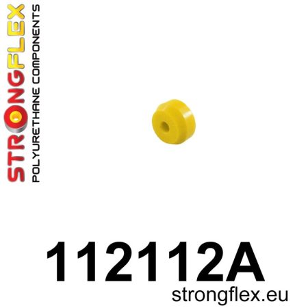 Első stabilizátor szilent SPORT