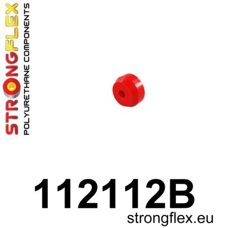 Első stabilizátor szilent 