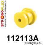 Hátsó bölcső szilent SPORT