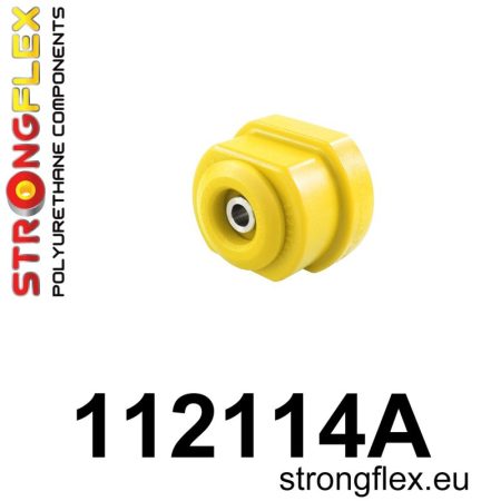 Első bölcső szilent SPORT