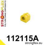 Első stabilizátor szilent SPORT