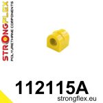 Első stabilizátor szilent SPORT