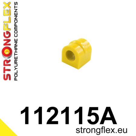 Első stabilizátor szilent SPORT