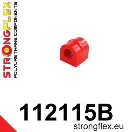 Első stabilizátor szilent 