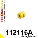 Hátsó stabilizátor szilent SPORT