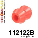 Első felső összekötő szilent