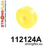 Első lengéscsillapító rögzítő szilent SPORT