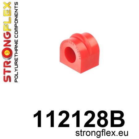 Hátsó stabilizátor szilent