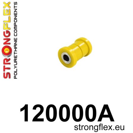 Első összekötő kar - első szilent SPORT