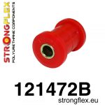Első lengőkar első szilent 14mm