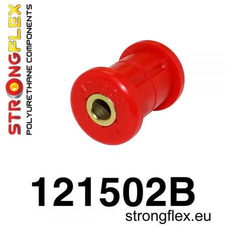 Első lengőkar első szilent 12mm