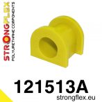 Első stabilizátor szilent 23mm SPORT