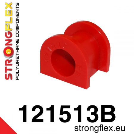 Első stabilizátor szilent 23mm