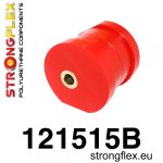 Első felső  motor felfüggesztő szilent