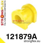 Első stabilizátor szilent SPORT