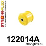 Osztómű felfogató szilent - alsó SPORT