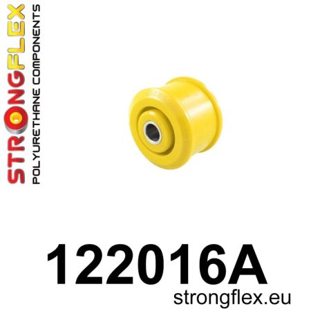 Első motorrögzítő - alsó SPORT