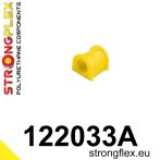 Első/ hátsó stabilizátor szilent SPORT