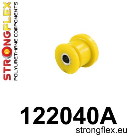 Első bölcső szilent - első/hátsó SPORT