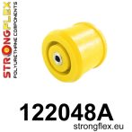 Motor felfüggesztő - jobb szilent SPORT
