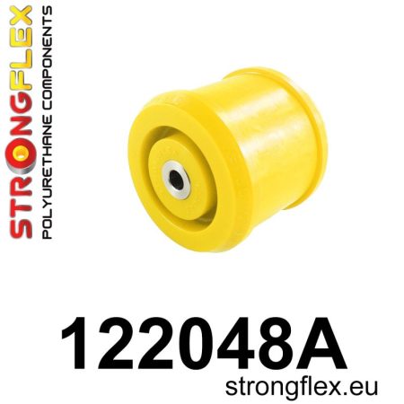Motor felfüggesztő - jobb szilent SPORT