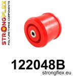 Motor felfüggesztő - jobb szilent