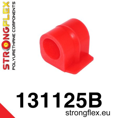 Első stabilizátor szilent