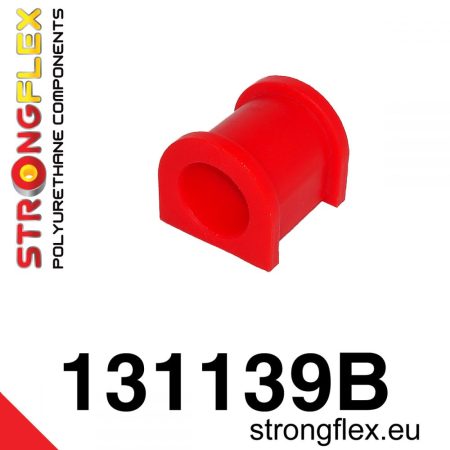 Első stabilizátor szilent 