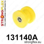 Első bekötőrúd szilent 34 mm SPORT