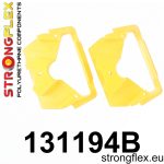 Motor hátsó felfüggesztő betét SPORT