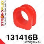 Kormánymű felfüggesztő szilent - jobb