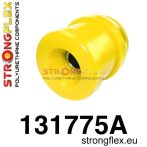 Első lengőkar hátsó szilent SPORT