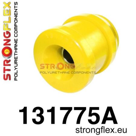 Első lengőkar hátsó szilent SPORT