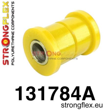 Hátsó differenciálmű tartó szilent SPORT