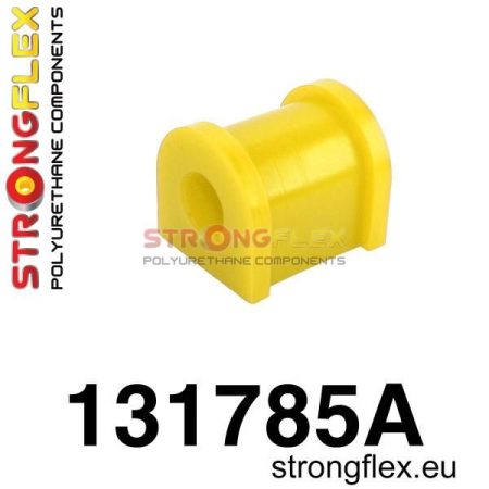 Hátsó stabilizátor szilent SPORT