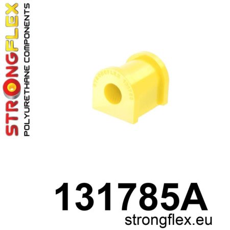 Hátsó stabilizátor szilent SPORT