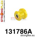 Hátsó stabilizátor bekötő a lengőkarhoz szilent SPORT