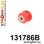 Hátsó stabilizátor bekötő a lengőkarhoz szilent 