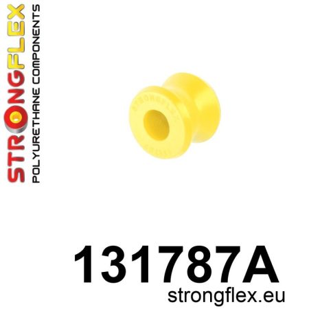 Hátsó stabilizátor összekötő szilent SPORT