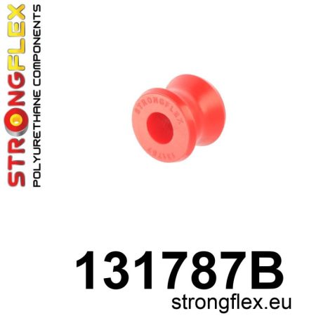 Hátsó stabilizátor összekötő szilent