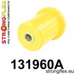 Hátsó híd felüggesztő szilent 49mm SPORT