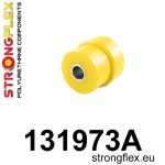 Első összekötő kar - hátsó szilent 62mm SPORT