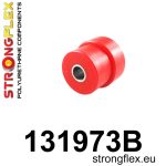 Első összekötő kar - hátsó szilent 62mm