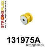 Első bölcső szilent 40mm SPORT