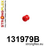 Hátsó stabilizátor összekötő szilent