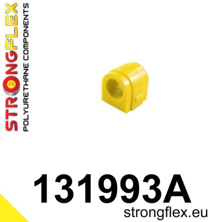 Hátsó stabilizátor szilent SPORT