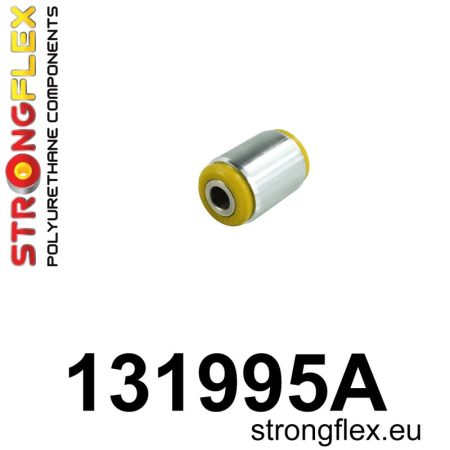 Hátsó felső összekötő - belső szilent SPORT