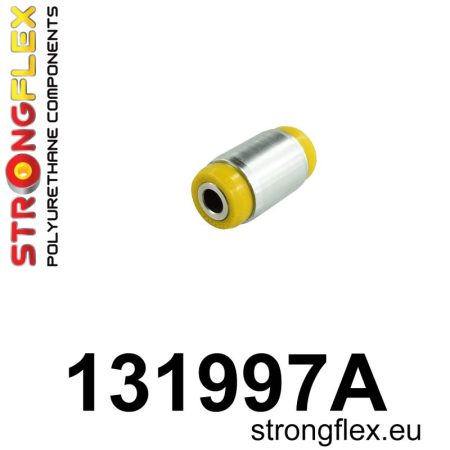 Hátsó alsó összekötő - belső szilent SPORT