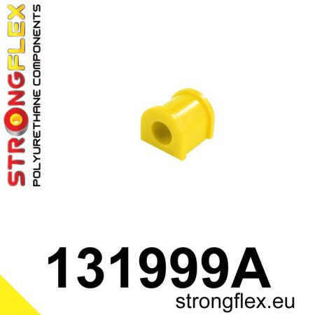 Hátsó stabilizátor szilent SPORT